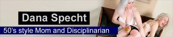 Dana Specht