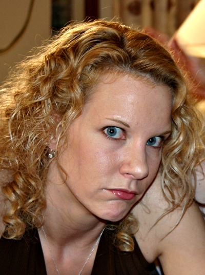 Amber Pixie Wells