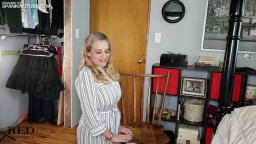 Day 28 - Daily Dose Spankings
