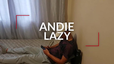Andie Lazy
