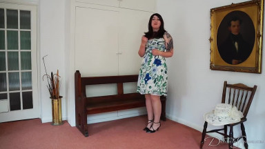 The Palace Punishment Room
