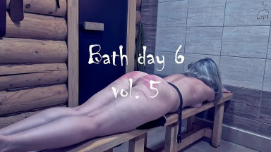 Bath day 6. vol 5