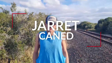 Jarret Caned