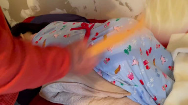 Midor's Good Night Spanking