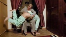 Tante Birgit