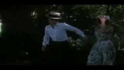 La Fess&Atilde;&copy;e - spanking scene 1 - forest spanking