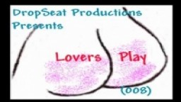 Lovers Play : Amber's  Been A Bad Girl