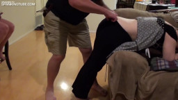Satia's lost bet
