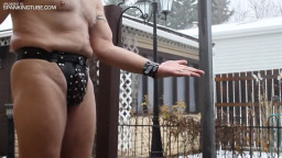 strapping boy 11