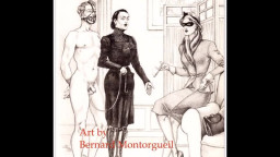 Spanking Artists