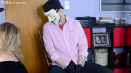 Day 24 - Daily Dose Spanking